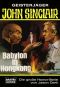 [John Sinclair TB 106] • Babylon in Hongkong